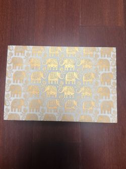 Storage box