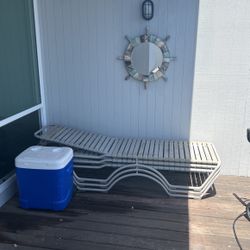 Beach Chairs 