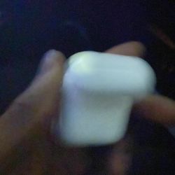 Apple AirPods Gen2