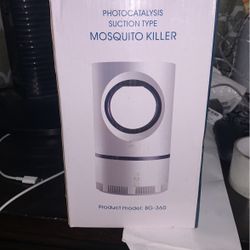 Mosquito Killer