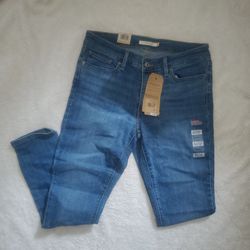 Levis Jeans 
