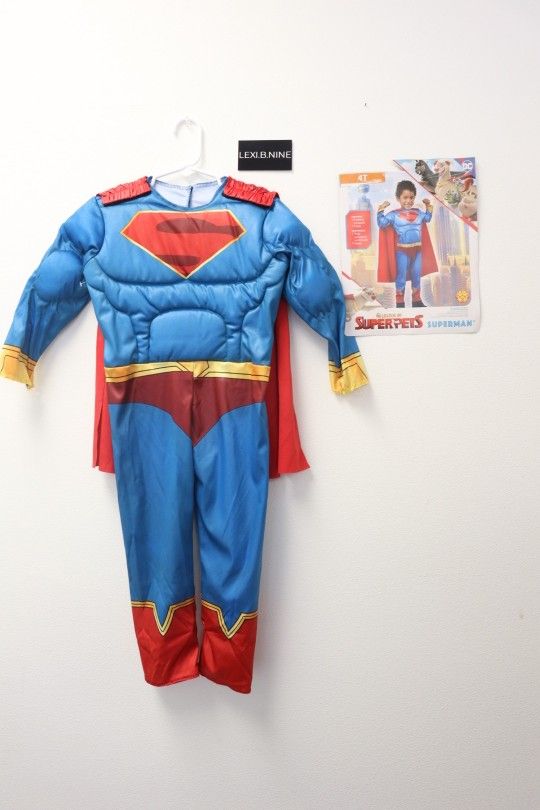 Super PETS Brand New Halloween Costume For Sale