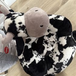 Cow Chair 