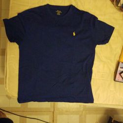 Polo Ralph Lauren  T shirt 