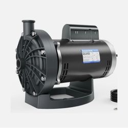 NEW! Aquastrong PBP075 Booster Pump 3/4 HP
