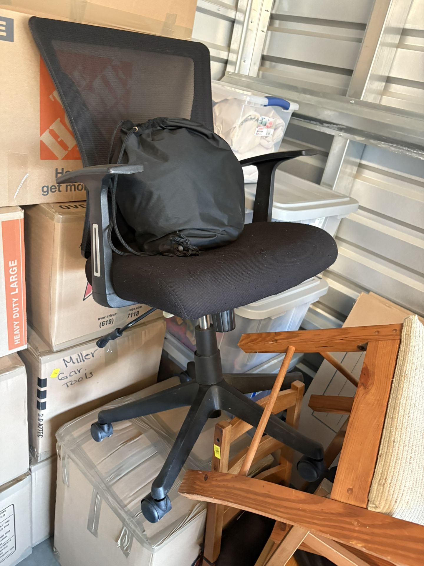 Office Chair