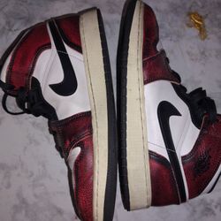 Nike Shoes 