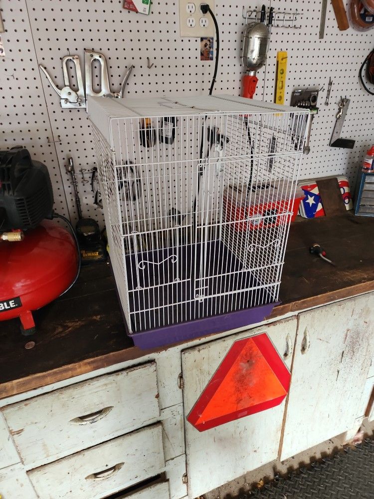 Cage