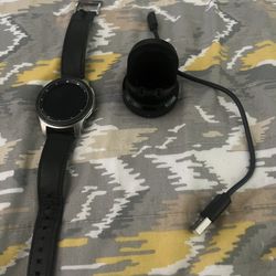 Samsung Galaxy Watch 46mm