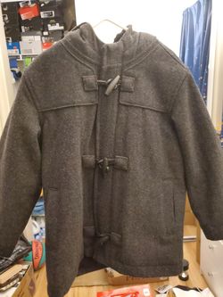 Boy's coats & vest