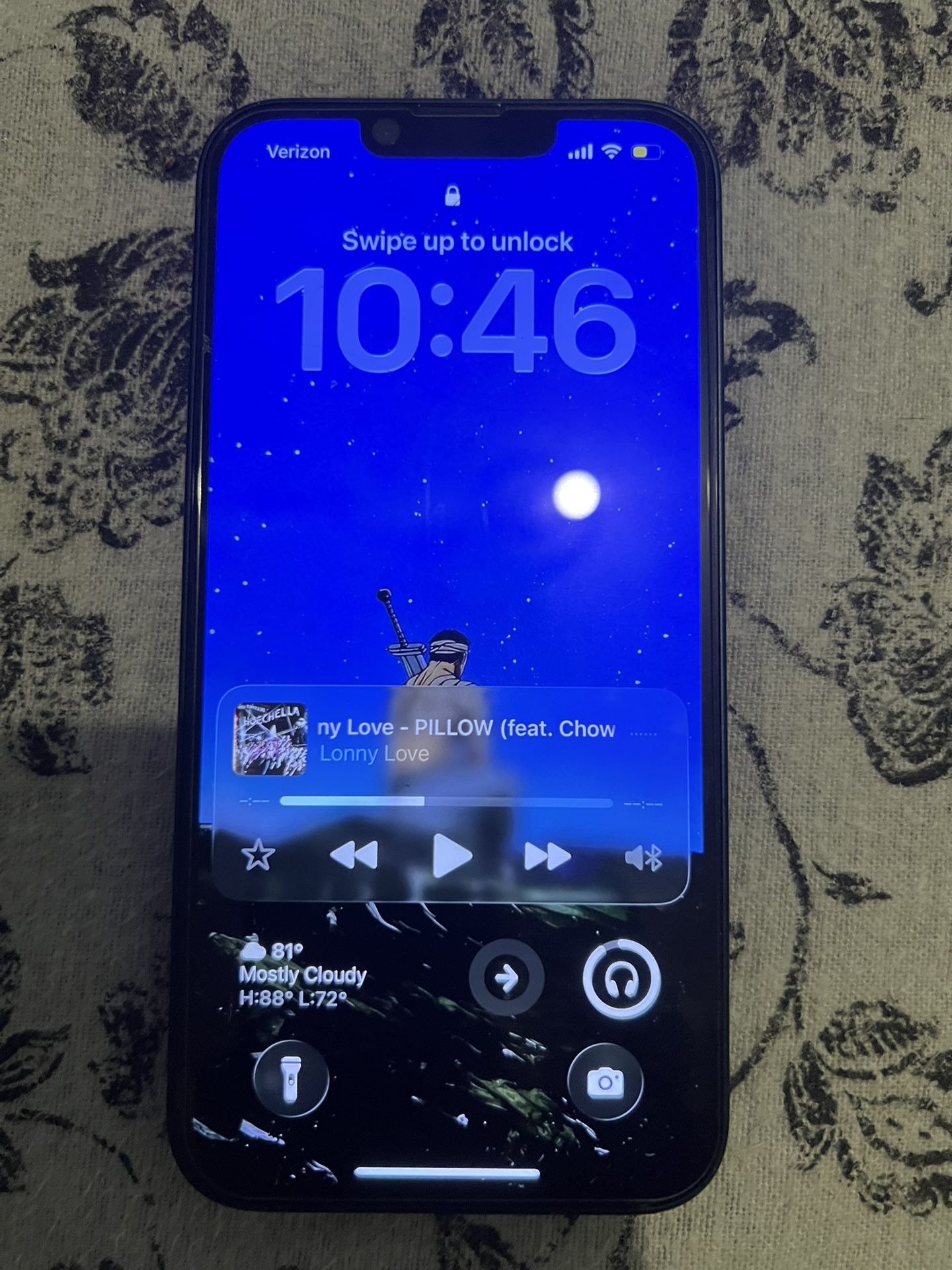 iPhone 13 128gb For Trade Or Sale