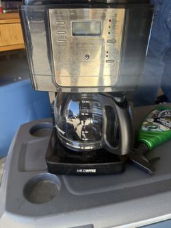 Coffee Maker