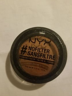 Nyx make up