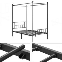 Capony Bed Frame