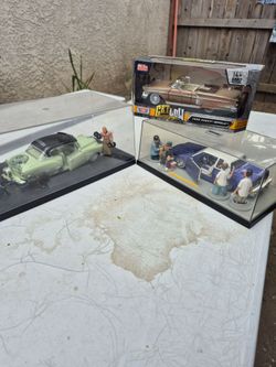 Classic models