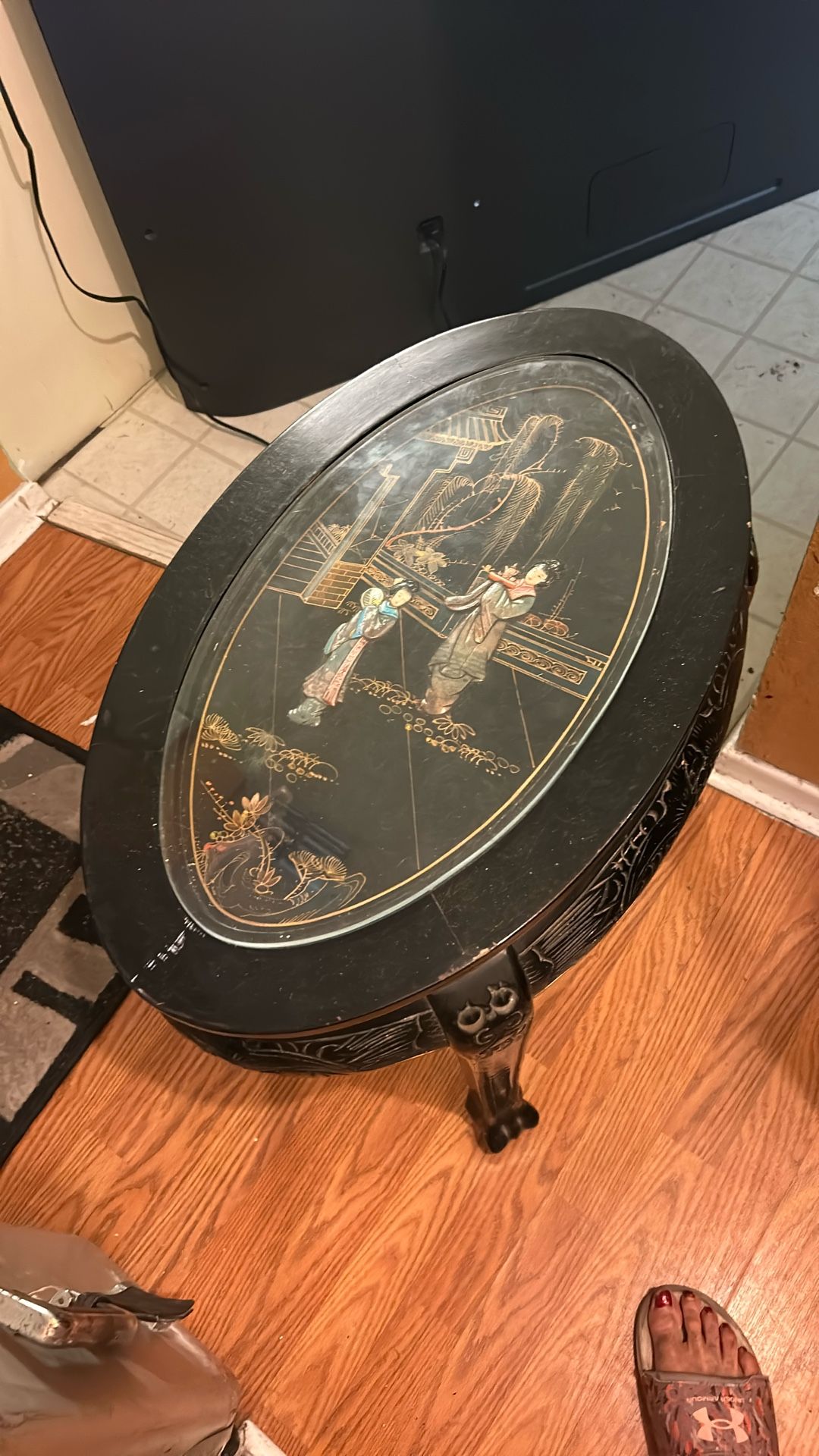 Japanese Coffee Tables