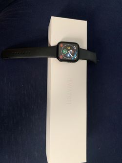 Apple watch 4 (44mm GPS)
