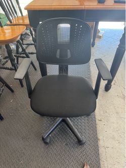 Office chair free