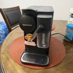 Nespresso