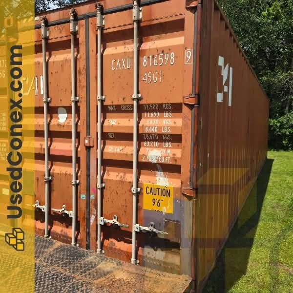 20ft & 40ft wwt,cw,one trip,hc,double doors,side doors and Insulated Containers ๐