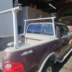 Universal Truck Rack 