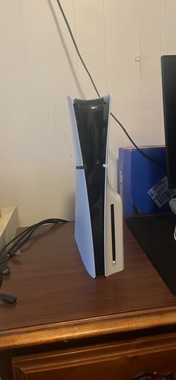 Ps5 slim disc 1 TB