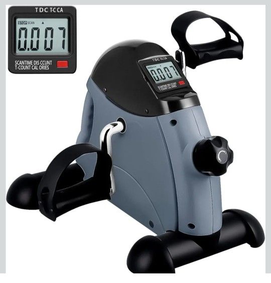 Mini Exercise Bike