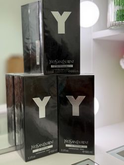 YSL Cologne