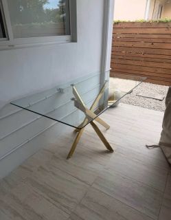 Brand New Dinning Table