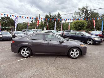 2010 Acura TSX