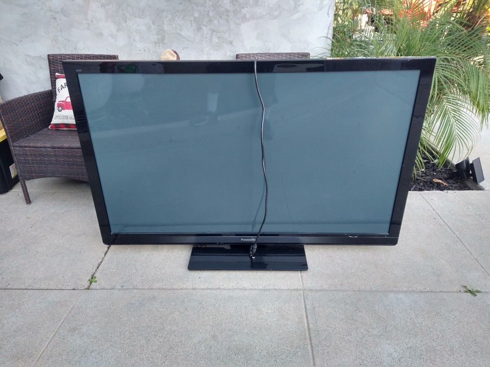 Panasonic TV