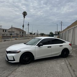 2023 Honda Civic