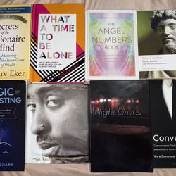 Books 