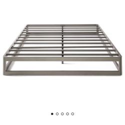 Metal Full Size Bed Frame