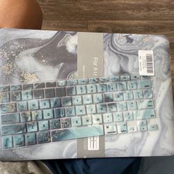 Macbook Keyboard Cover And Case