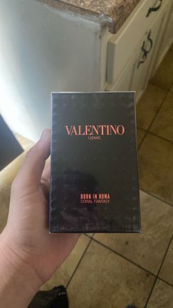 Valentino Uomo Born In Roma Coral Fantasy