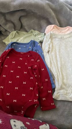 3m clothes bundle