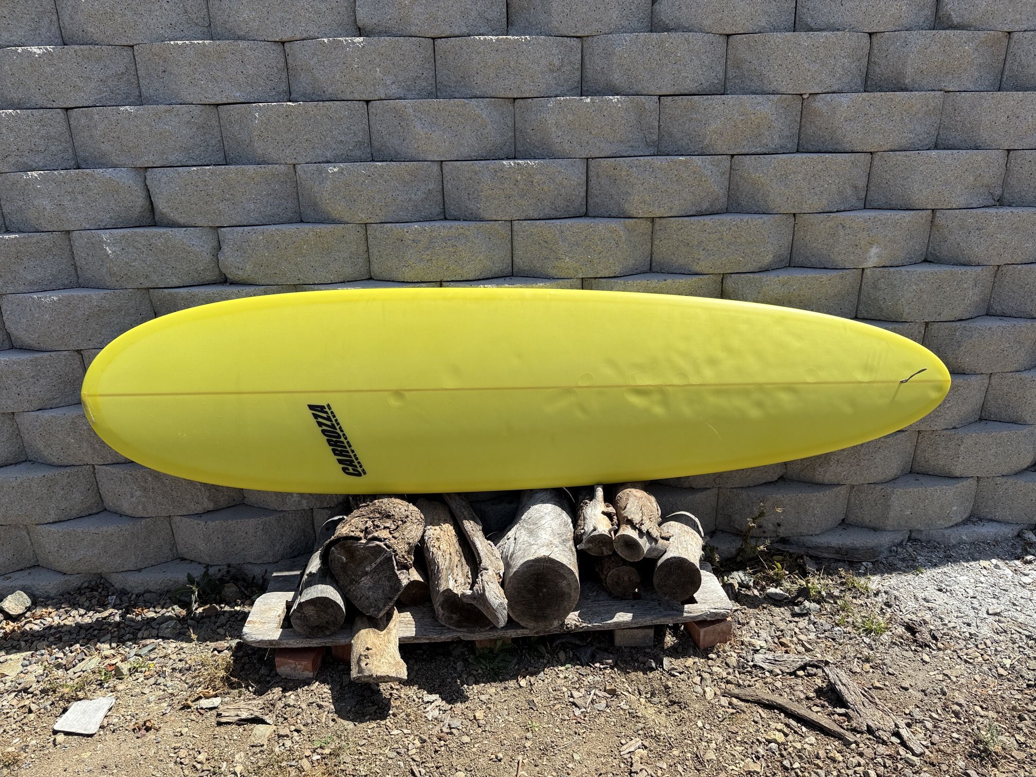7’6” Surfboard