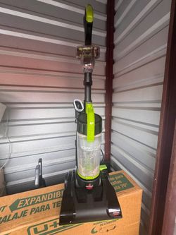 BISSELL PowerForce Compact Turbo Vacuum – Like New