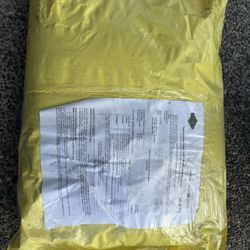 BCF Turf Fertilizer Plus Barricade