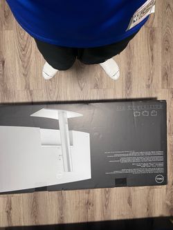 Dell u4025qw  monitor