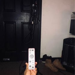 Studio Equipment 