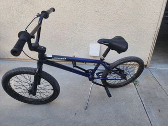 Diamondback bike