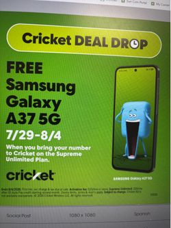 Cricket Wireless