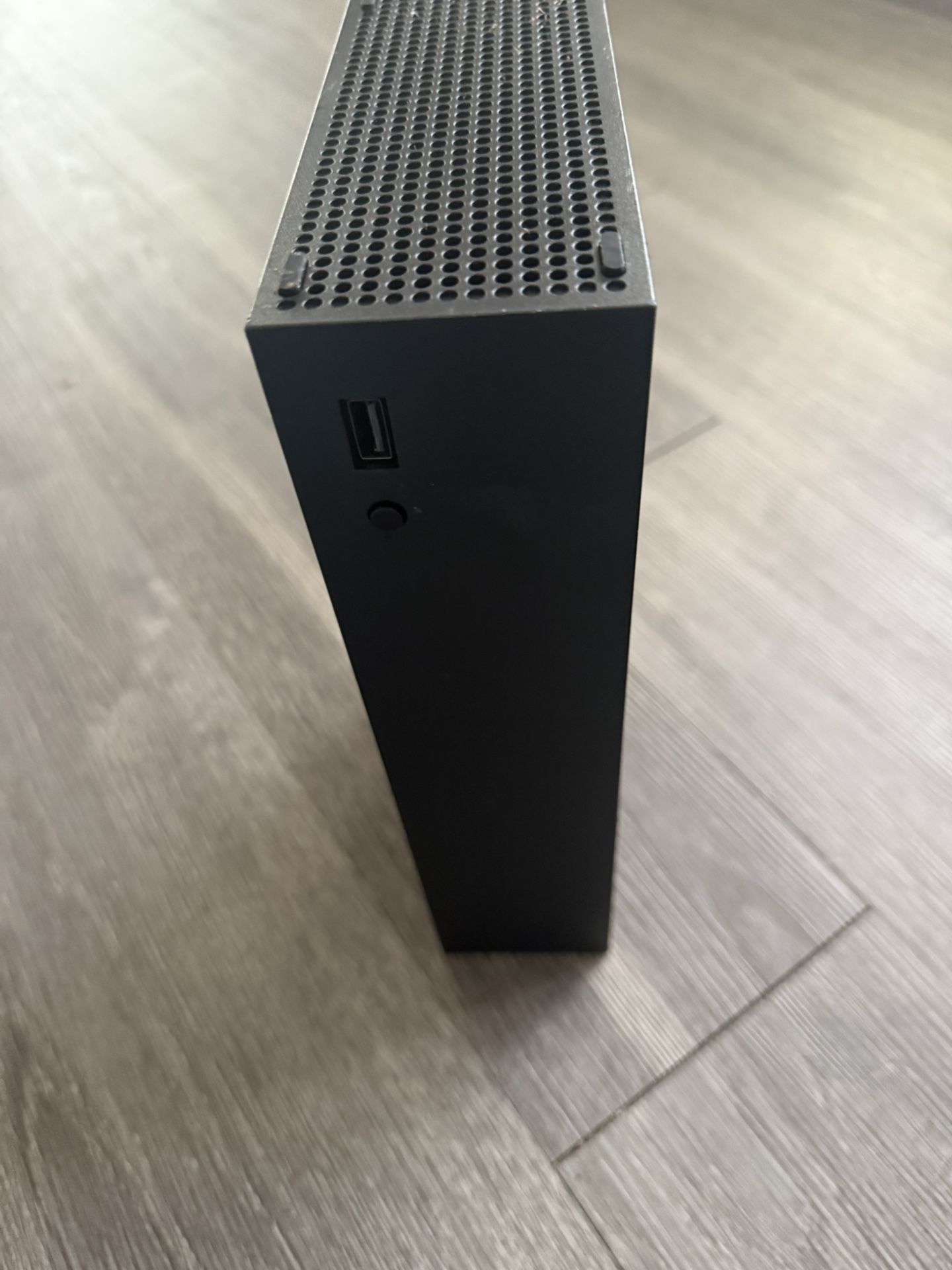 Xbox Series S + College Football 26