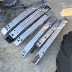 Toyota Tacoma, RAV4, Camry Bumper Reinforcement