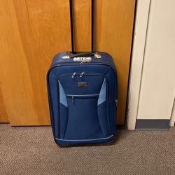 24” Expandable Luggage