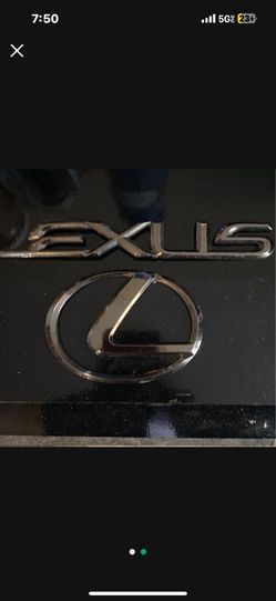 Emblems