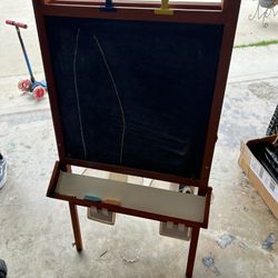 Art Stand