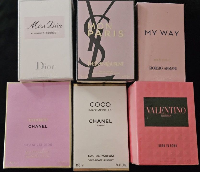 Parfum